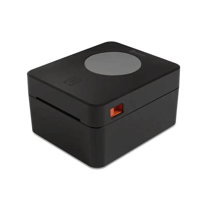 Tooleroo Bluetooth Thermal Label Printer - Usb Pos Receipt Shipping Printing