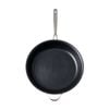 Baccarat Id3 Hard Anodised Frying Pan 32cm
