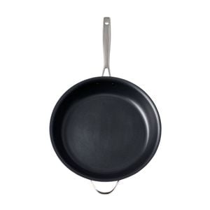 Baccarat Id3 Hard Anodised Frying Pan 32cm