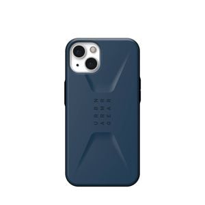 Urban Armour Gear Civilian Phone Case For Apple iPhone 13 - Mallard
