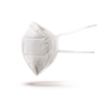 Lanaco White P2 Certified Respirator Mask - 4 Pack