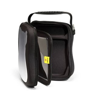 Defibtech Aed Semi-rigid Carrying Case - View/ecg/pro Aed Only