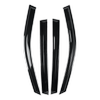 Weathershields for Toyota RAV4 Rav 4 XA50 2019-2025 Weather Shields Wind Deflectors Window Visor
