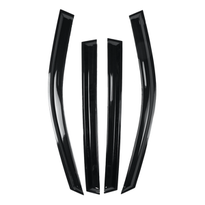 Weathershields for Toyota RAV4 Rav 4 XA50 2019-2025 Weather Shields Wind Deflectors Window Visor