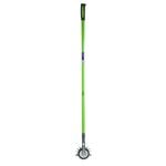 Saxon Fibreglass Long Handle Star Wheel Edger