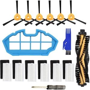 Fohoa Replacement Parts For Ecovacs Deebot N79 N79s Dn622 Dn622.11 500 N79w N79se