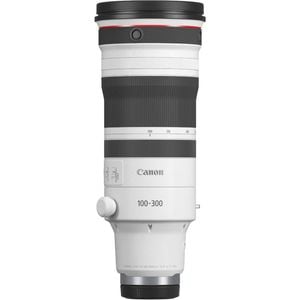 Canon RF 100-300mm f/2.8L IS USM Lens