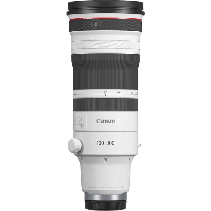 Canon RF 100-300mm f/2.8L IS USM Lens