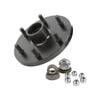 Sunrise Trailer Lazy Hub - Landcruiser 6 Stud, Lm - Hlc6lmn