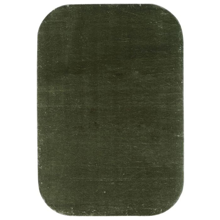 MaxFind 200 x 300cm Sage Green Monaco Rug