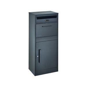 Sandleford Free Standing Parcel Box