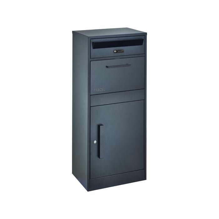 Sandleford Free Standing Parcel Box