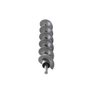 Return Tailings Delivery Auger 192563C1