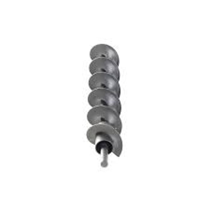 Return Tailings Delivery Auger 192563C1