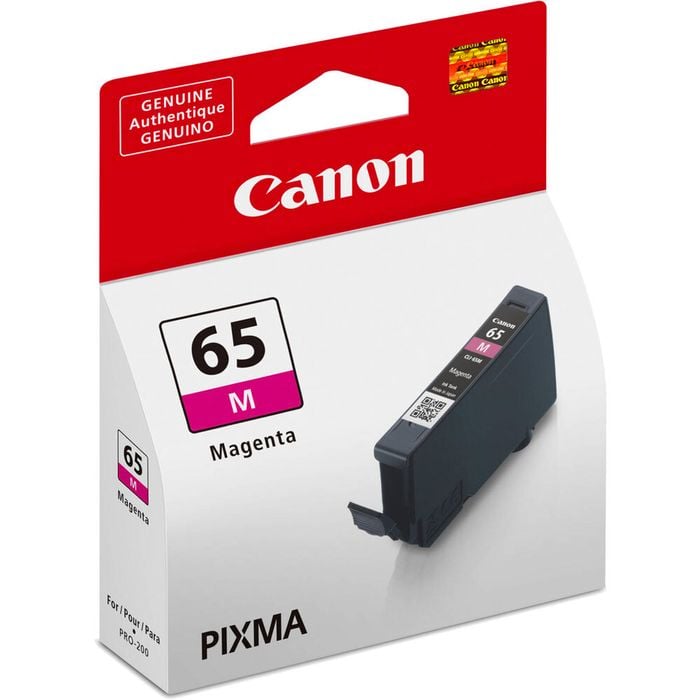 Canon CLI-65 Magenta Ink Tank for PIXMA PRO200