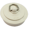 Kinetic Classic Plug 41mm White