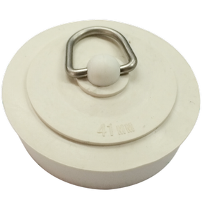 Kinetic Classic Plug 41mm White