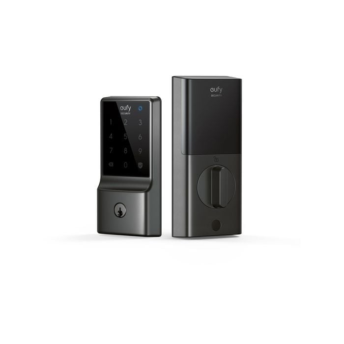Eufy Wi-Fi Smart Lock C210
