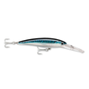Rapala XRap Magnum Deep 12cm Hard Body Fishing Lure Silver Blue Mackerel