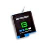 Compatible Ahdbt-801 Ahdbt801 Battery For Go Pro Hero 8 Hero 7 Hero 6 Hero 5 High Quality