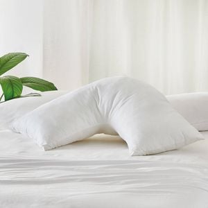 Myhouse - Hotel Collection Hotel Collection U Shape Pillow Myhouse