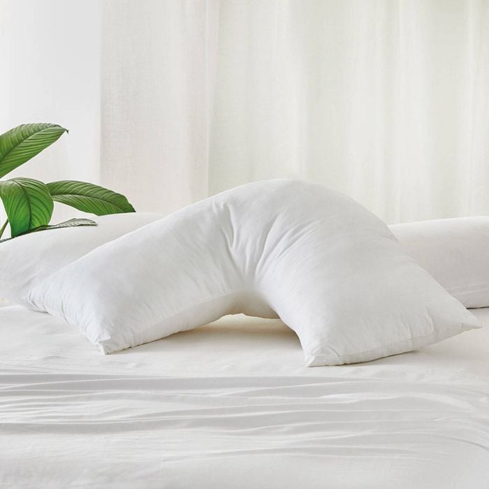 Myhouse - Hotel Collection Hotel Collection U Shape Pillow Myhouse
