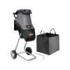 Ozito 2400W Rapid Garden Shredder RSH-2535