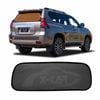 Rear Windscreen Sun Shade for Toyota Prado 150 Series 2009-2024 Wind Screen Blind Mesh