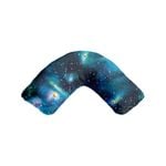Sensory Curved Pillowcase - Universe
