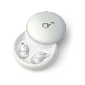 Soundcore Sleep A10 Noise Blocking Earbuds White [a6610z21]