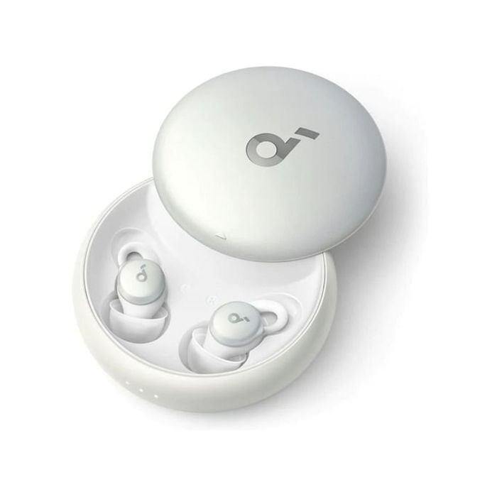 Soundcore Sleep A10 Noise Blocking Earbuds White [A6610Z21]
