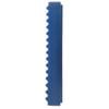 GumLeaf 2mm Hole 1200mm Deep Ocean Corrugated Roof Gutter Guard