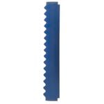 GumLeaf 2mm Hole 1200mm Deep Ocean Corrugated Roof Gutter Guard