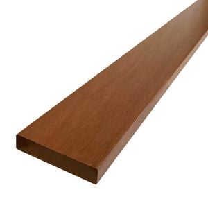 Jarrah Decking