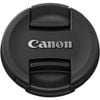 Canon E-52II Front Lens Cap