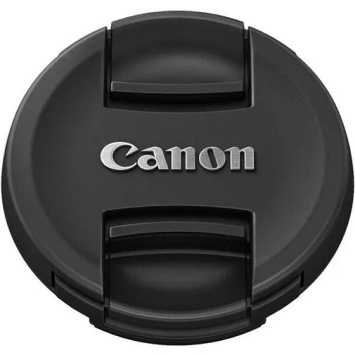Canon E-52II Front Lens Cap