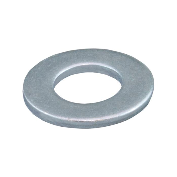 Hobson M12 x 24.0 Bx100 Round Washer