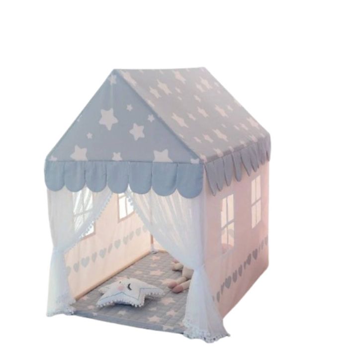 All 4 Kids Emma  Large Play House Teepee