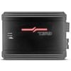 DS18 ZR600.4D 2400W 4-Channel Class D Amplifier