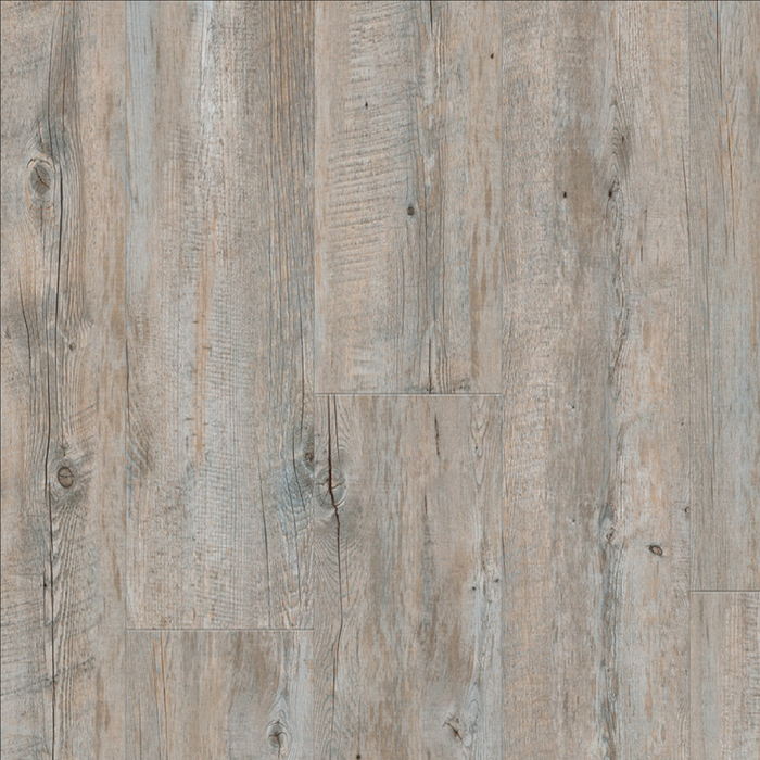 Senso DIY 914 x 152 x 2mm 2.2m² Pecan Rustic Self Adhesive Vinyl Plank - 16 Pack