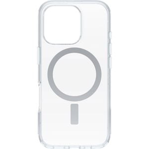 OtterBox Symmetry MagSafe Case iPhone 16 Pro Max - Clear