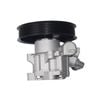 Machter Power Steering Pump Fit For Audi A4 B6 B7 2.0L FSI 2.0L TFSI 1.8L BFB 8E0145153D 2002-2008
