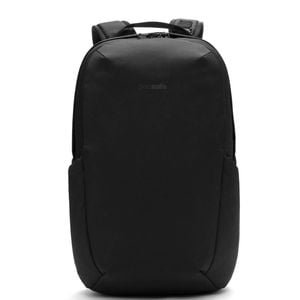 Pacsafe Vibe 25l Backpack Anti Theft Travel  In Black