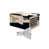 Click GU10 LED 500lm Cool White 4.3W Globe - 6 Pack