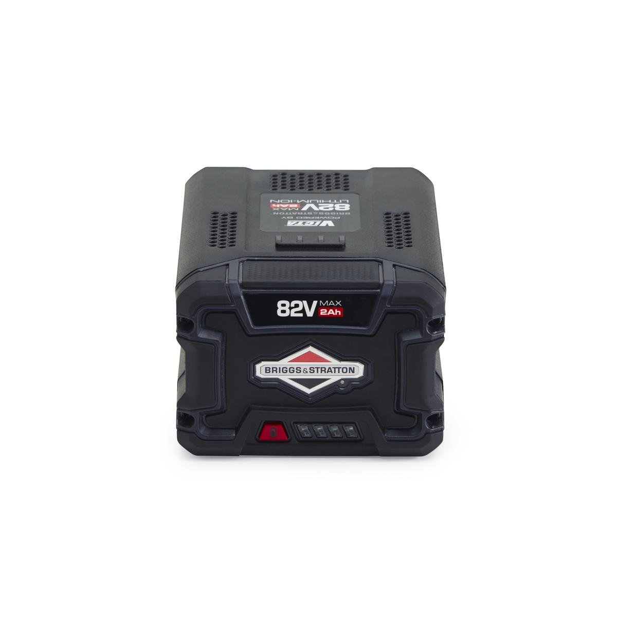 Briggs Stratton 82V 2.0Ah Lithium Ion Battery Bunnings New Zealand