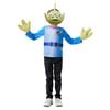 Disney Pixar Alien Character Toy Story 4 Dress Up Party Costume Size Kids 3-6yrs