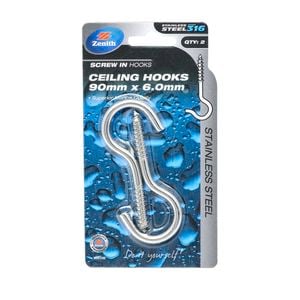 Chain Connectors & Accessories