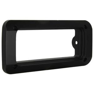 Gme Mk008b Flush Mount For Gx400 / Gx700 - Black