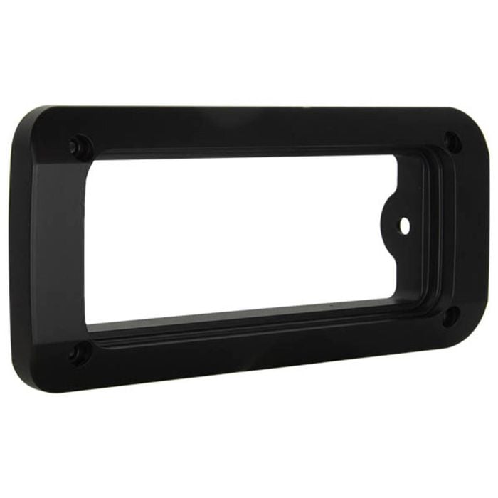 GME MK008B Flush Mount for GX400 / GX700 - Black