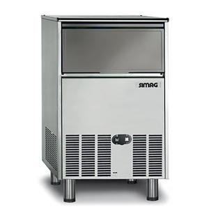 Simag SCH50 51 kg Self-contained Ice Machine